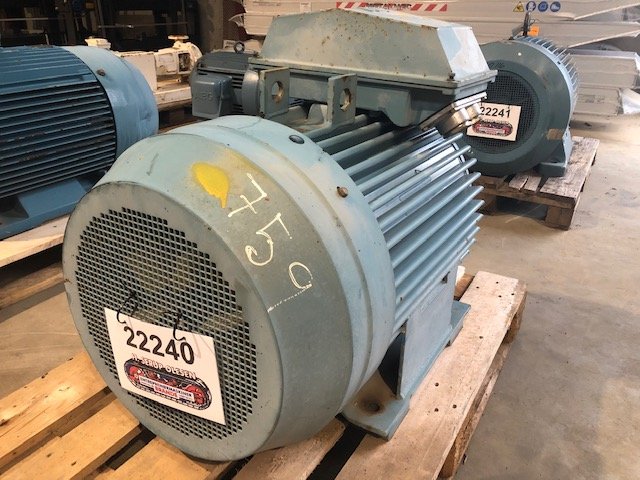 ABB Marine 280 SA