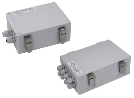 Tamaya Technics KADEC 21-MeMini