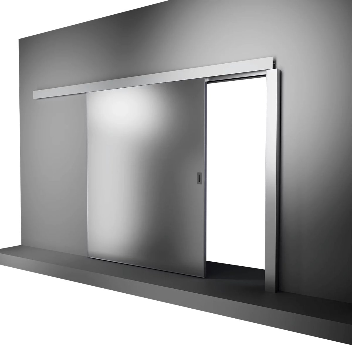 Huanan Building Materials YMB15C Type B-15 Class sliding door