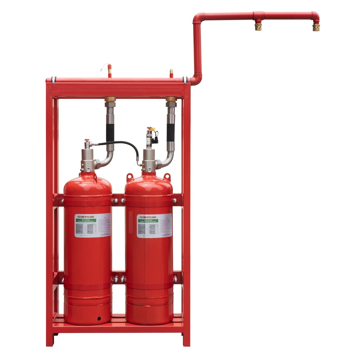 Tyco / Johnson Controls FK-5-1-12 250kg-B