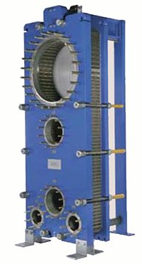 Alfa Laval AlfaCond-800