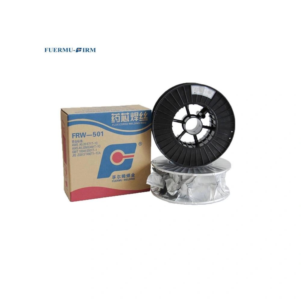 Changzhou Yatai Welding Materials E71T-1 / CO2