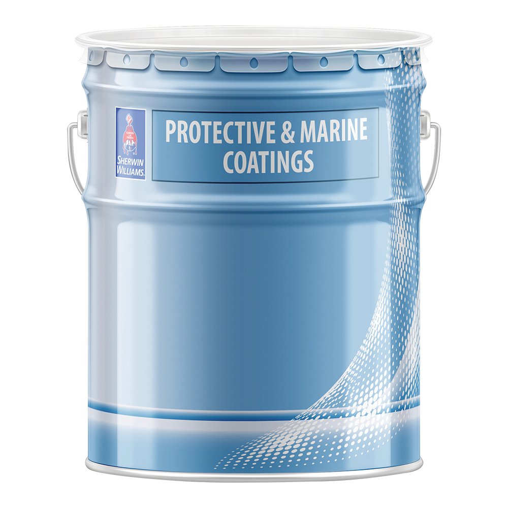 Sherwin-Williams Marine SW UW Hull Anti-Corrosive