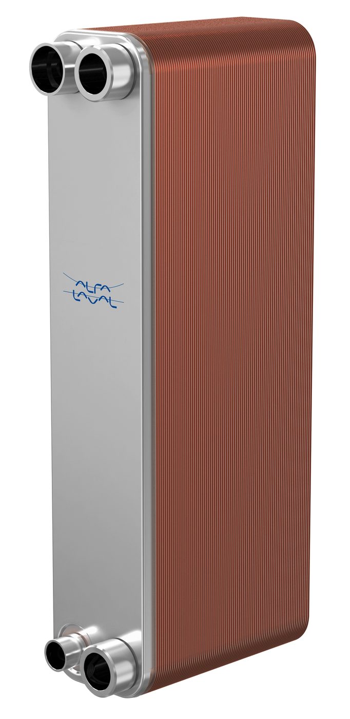 Alfa Laval AC70-MAX