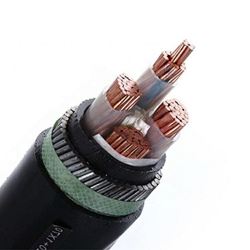 NKT Marine N-CLASSIC 1Cx70mm2 0.6/1kV SWA