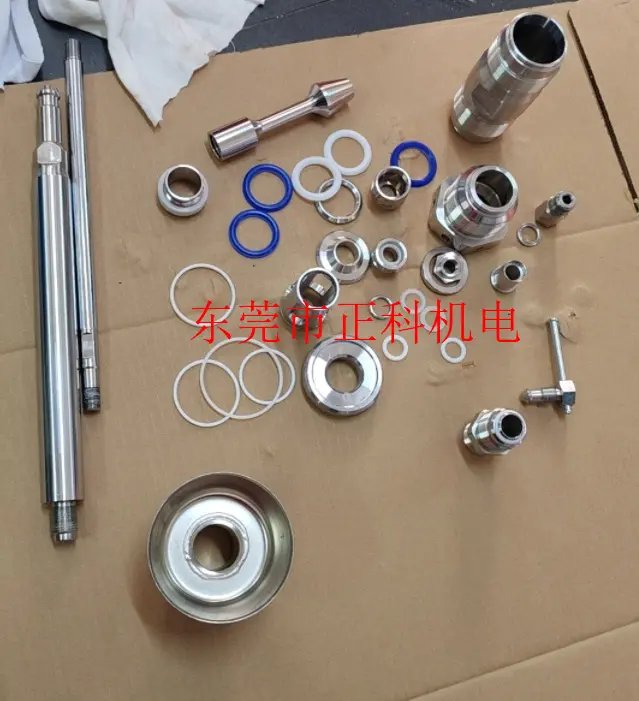 Graco Lube 26C495
