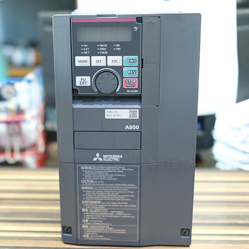 MITSUBISHI ELECTRIC DALIAN INDUSTRIAL PRODUCTS FR-A840-3.7K-#
