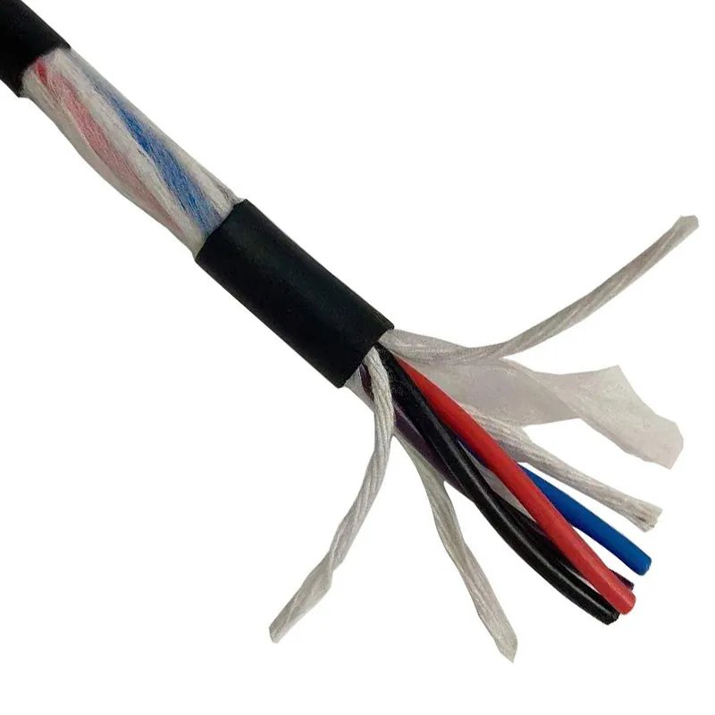Yangzhou Guangming Cable CJV80/DA/SA, CJV90/DA/SA