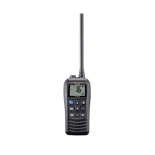 Icom Marine M37E