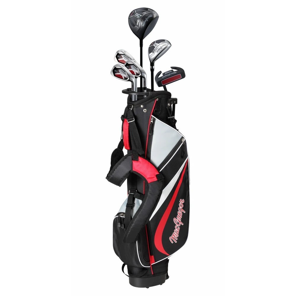 MacGregor DC 40t/14m-C