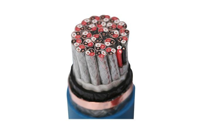 Shaoxing Lianyi Machinery & Electricity Manufacture KFN Cable penetration system (aluminium division)
