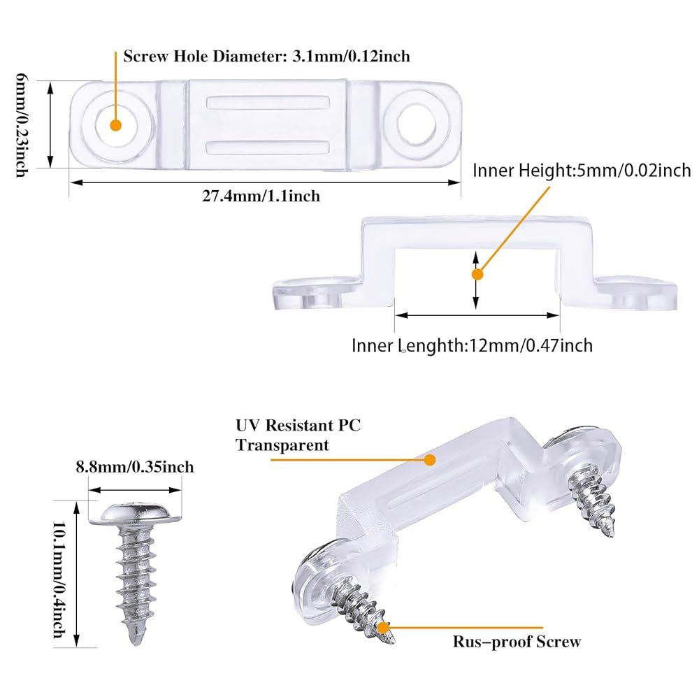 Quick NIKITA AG 4W - 30° - IP40