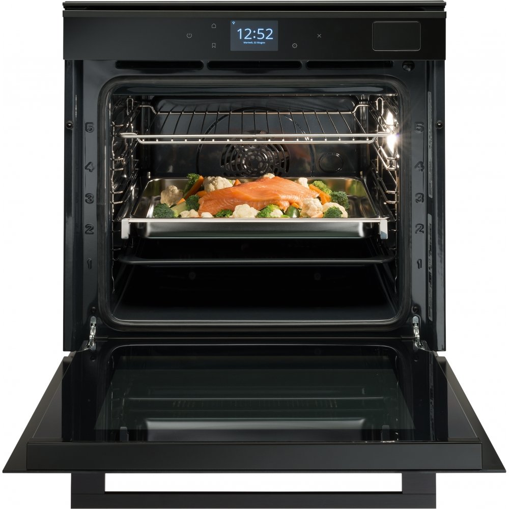 Franke Marine Commercial Oven / Combi Steamer Medium 400V Marine