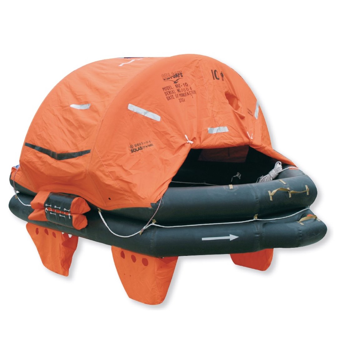 Toyo Rubber Throw-Over 25P-B