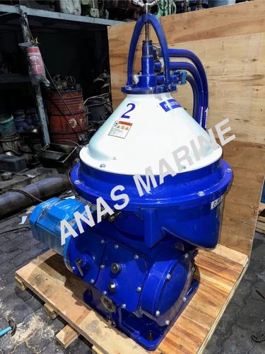 Alfa Laval WHPX-413