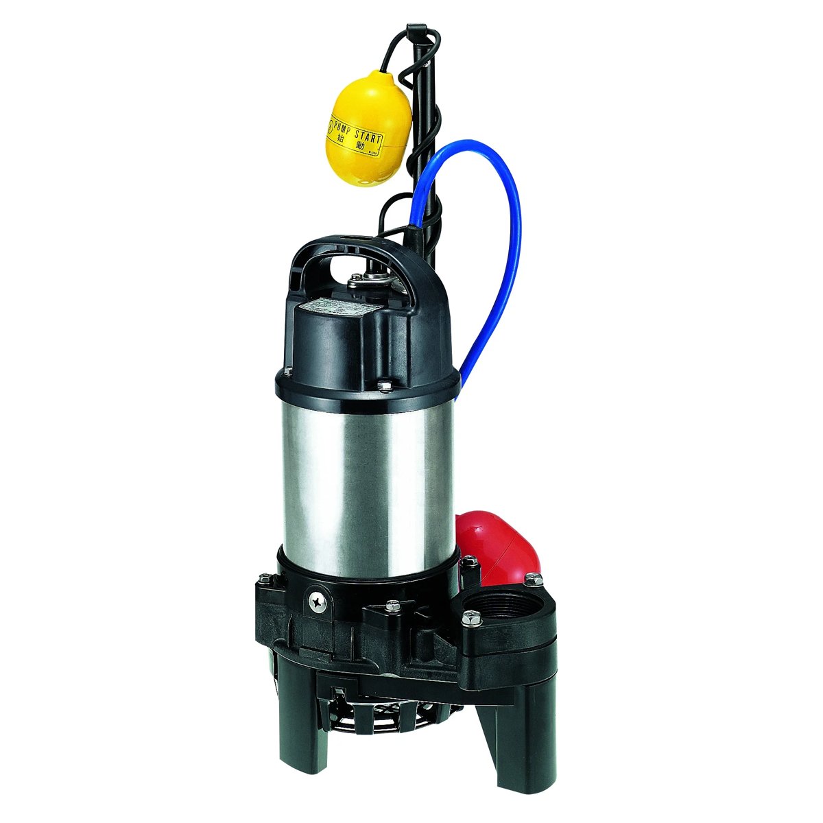 DESMI Pumping Technology 80-215