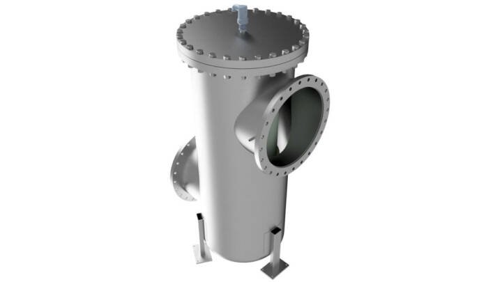 hydro 40CN120QEVM3KG244