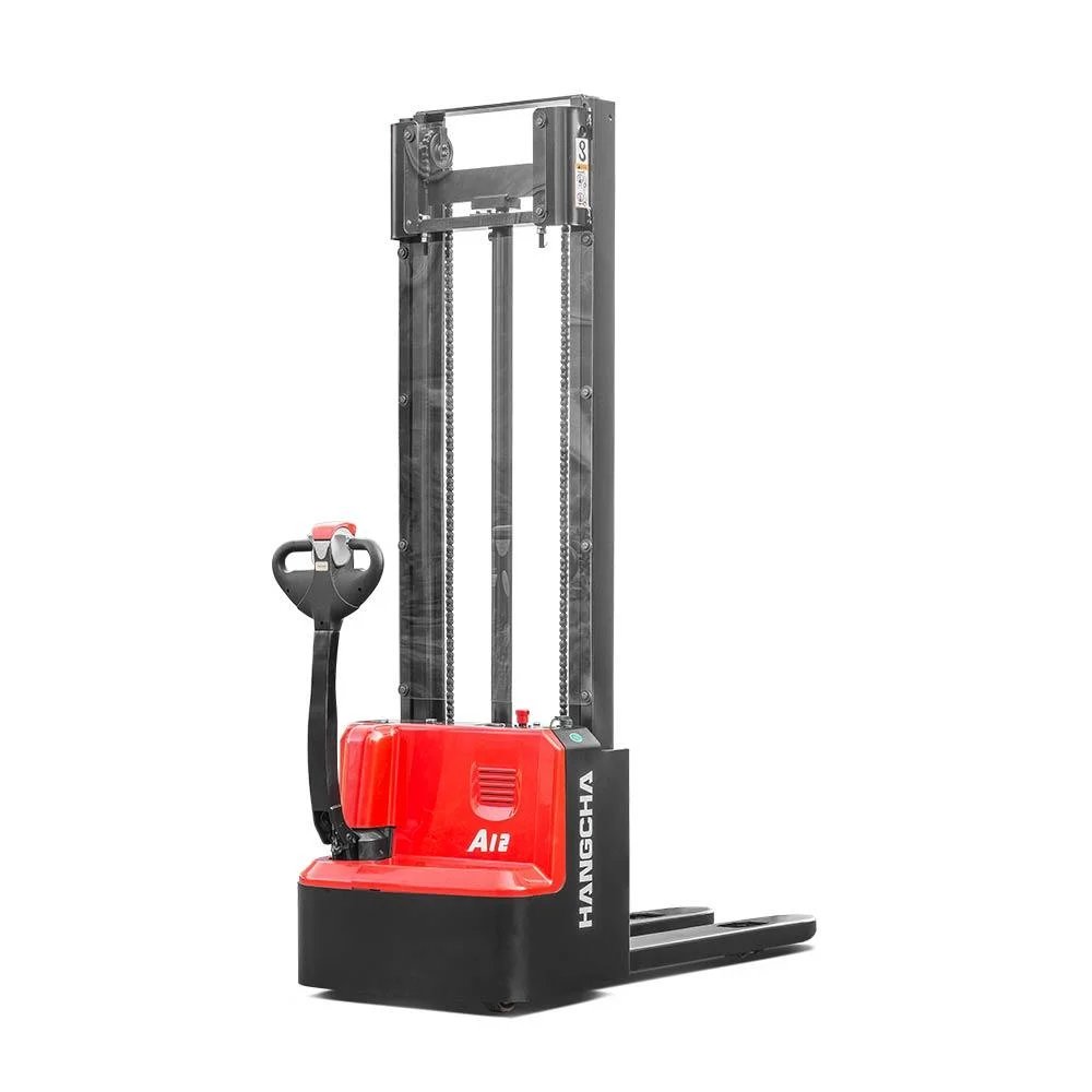 CSSC LUCKY SEA(KUNSHAN) HIGH-TECH Safety Stacker E1-14D