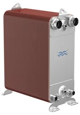 Alfa Laval AC502