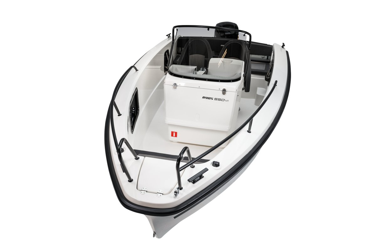 Ryds Båtindustri RYD 528