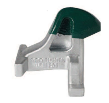 SEC Ship's Equipment Centre Bremen Twistlock TL-A/L