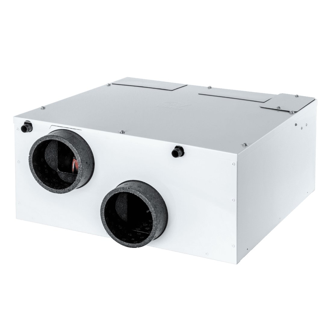 Vortice Marine VM-A Emergency 30000m3h accommodation