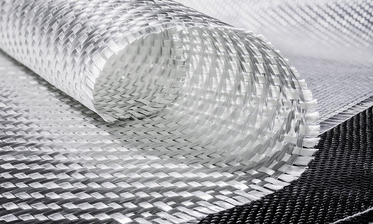Vitrulan Composites Oy, Mikkeli Plant Bi-axial; +45º/-45º (100-2600 g/m²) with or without CSM (50-600 g/m²), Bi-axial; 0º/90º (100-2600 g/m²) with or without CSM (50-600 g/m²)