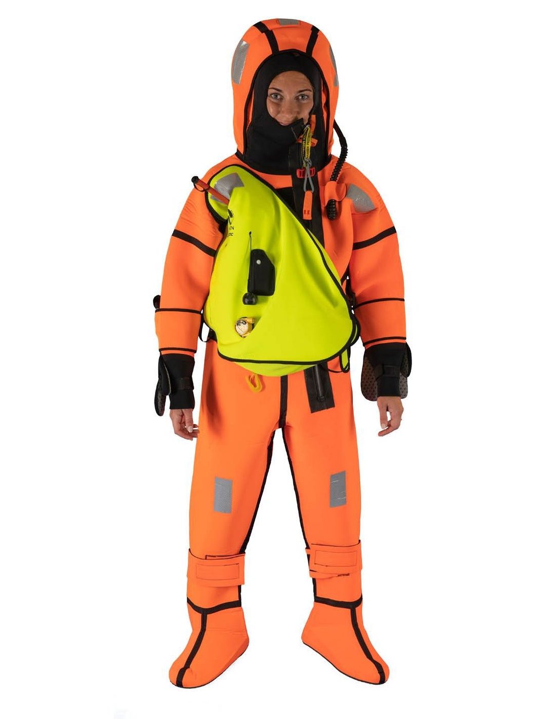 Hansen Protection Sea Nordic, Sea Arctic (N6-suits)