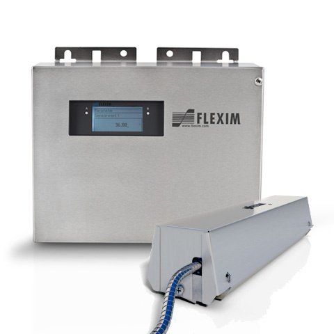FLEXIM Flexible Industriemeßtechnik FLUXUS® F/G/H721 • PIOX® S721 • FLUXUS® F/G/H731 • PIOX® S731