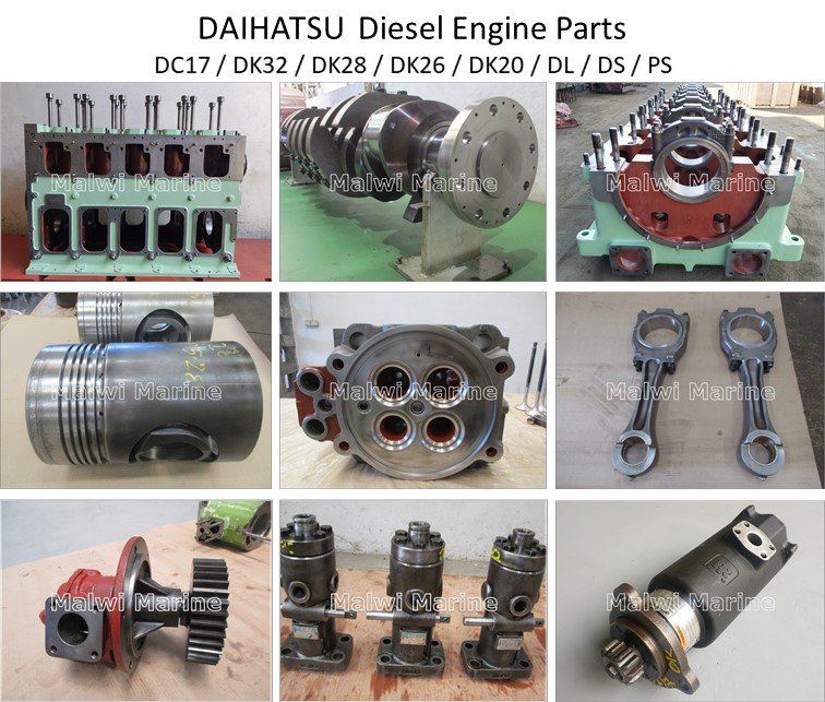 Daihatsu DK-26