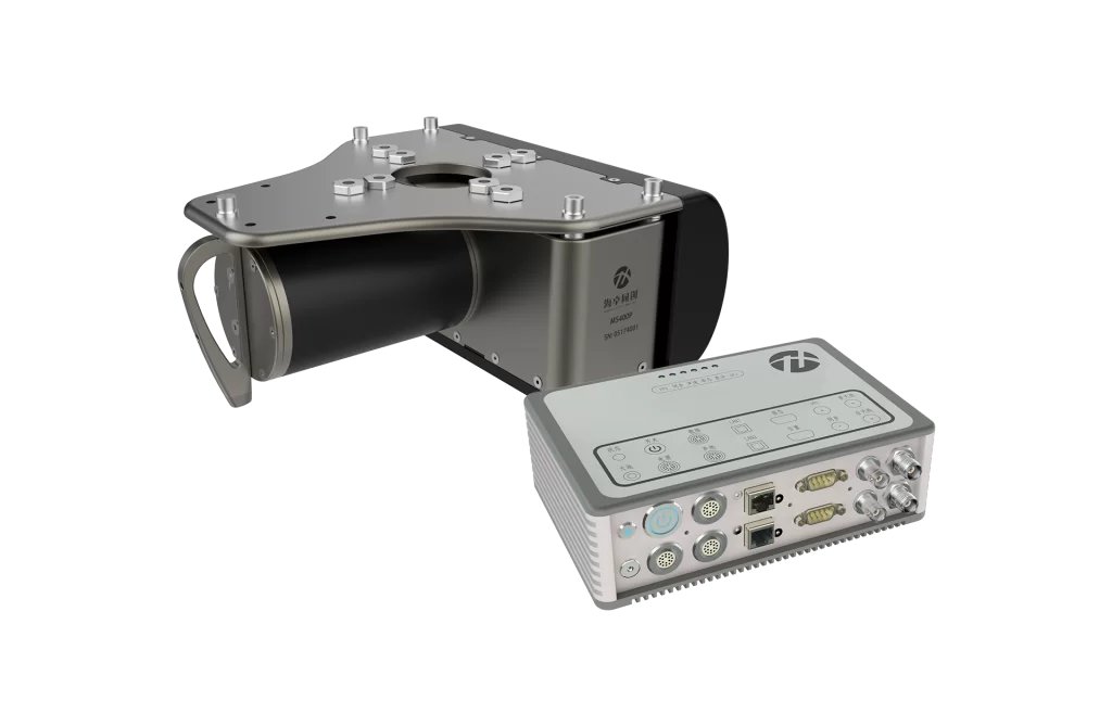 Hydro-Tech Marine MS400P-IDH