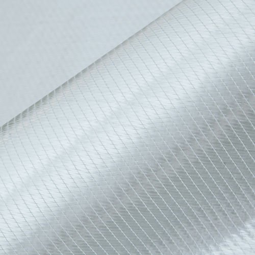 Dongsung Advanced Materials HiMax Uniaxial Fabrics: L (0°) (300 - 1200 g/m²) and T (90°) (300 - 1200 g/m²)