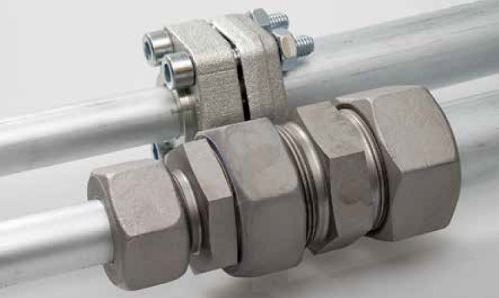 INTERPUMP FLUID SOLUTIONS X0135