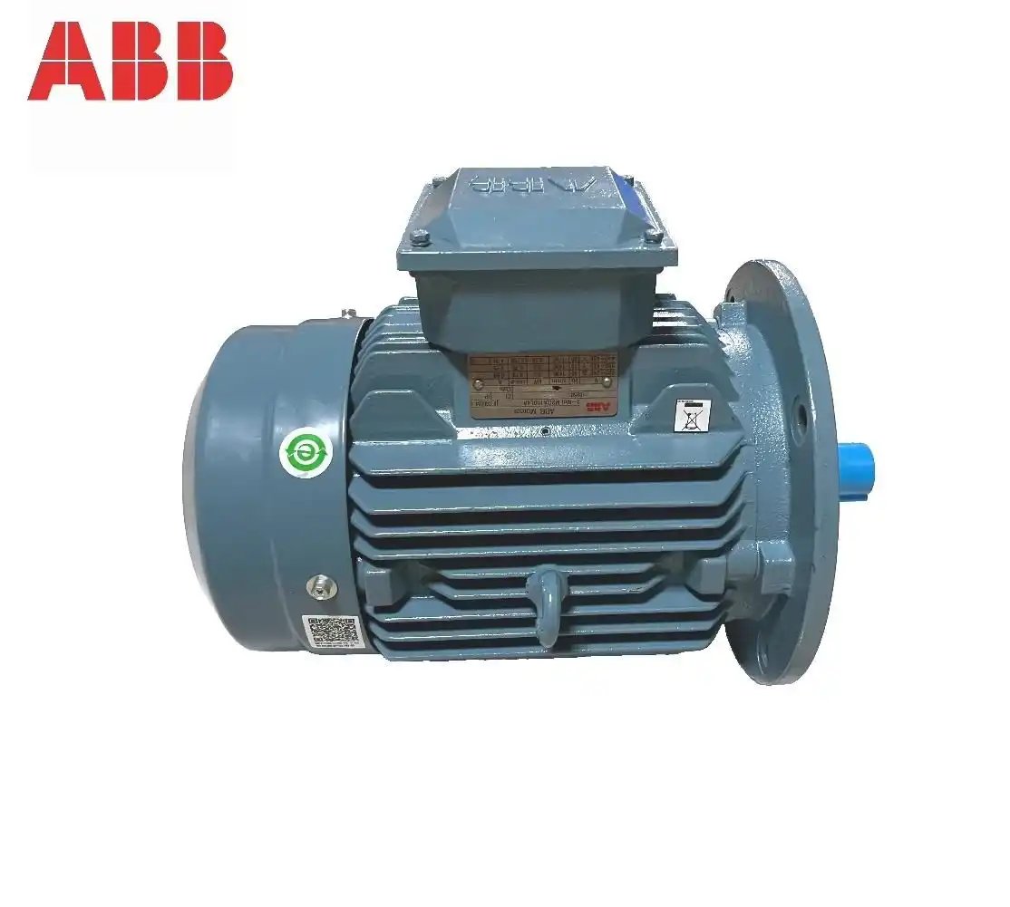 ABB Marine M2QA 100 L6A