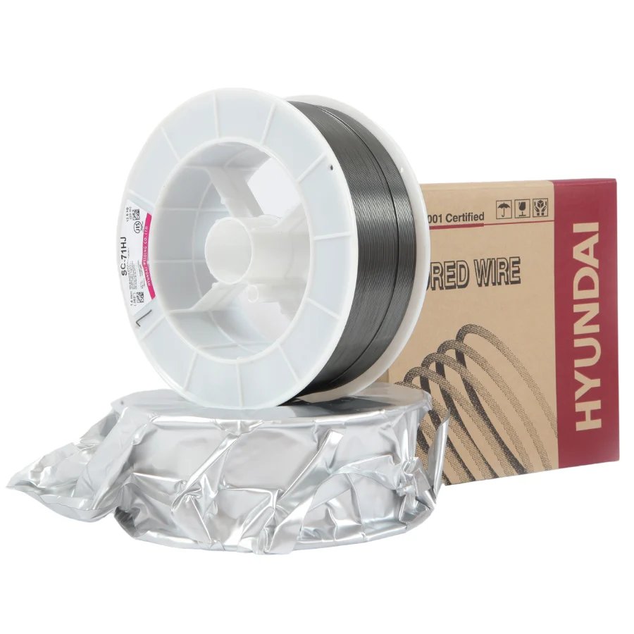 Hyundai Welding (Kunshan) SW-316L Cored / C1