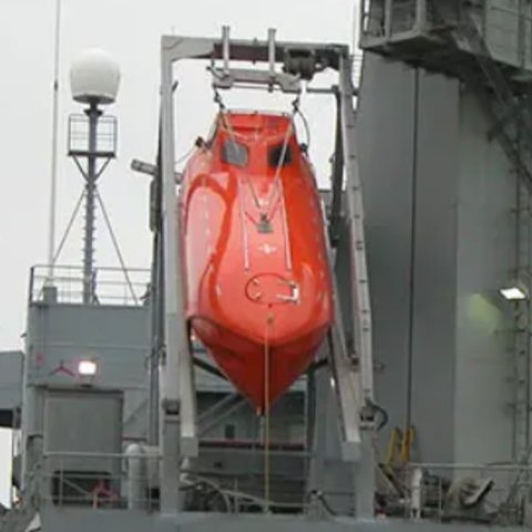 Sezamor Rem HS 30
