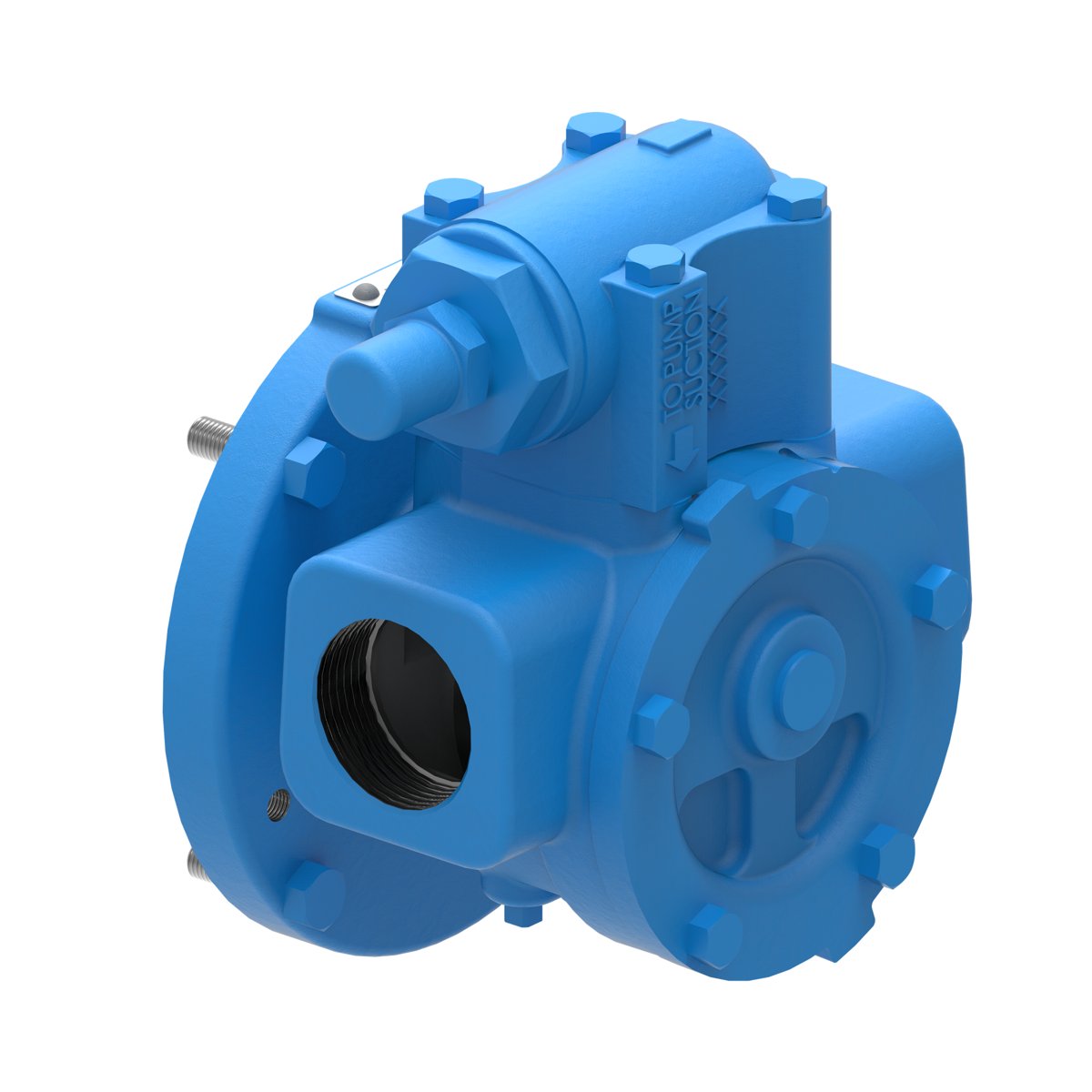 Viking Pump 75 Series