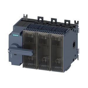 Siemens AG, Low Voltage 3KC0...