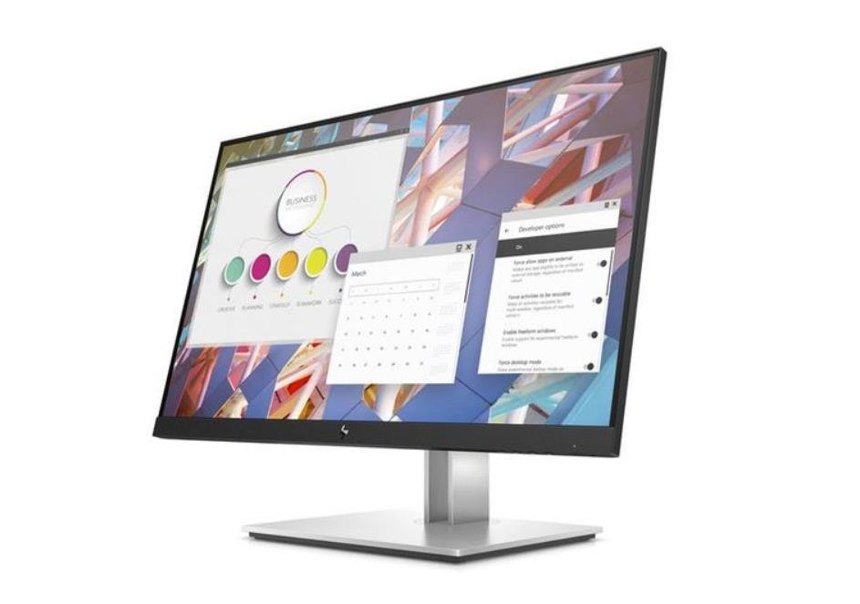 Mariner Systems (UK) HP E22 / E24 / E27 G5 FHD Monitors