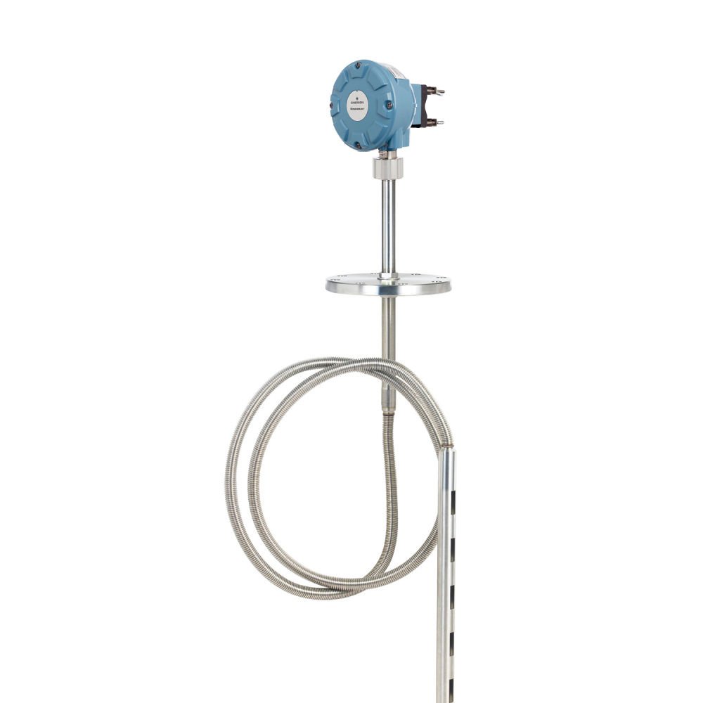 Emerson Rosemount 2240S Multi-Input Temperature Transmitter