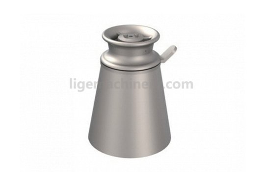 MacGregor Roller Fairlead SWL-50t