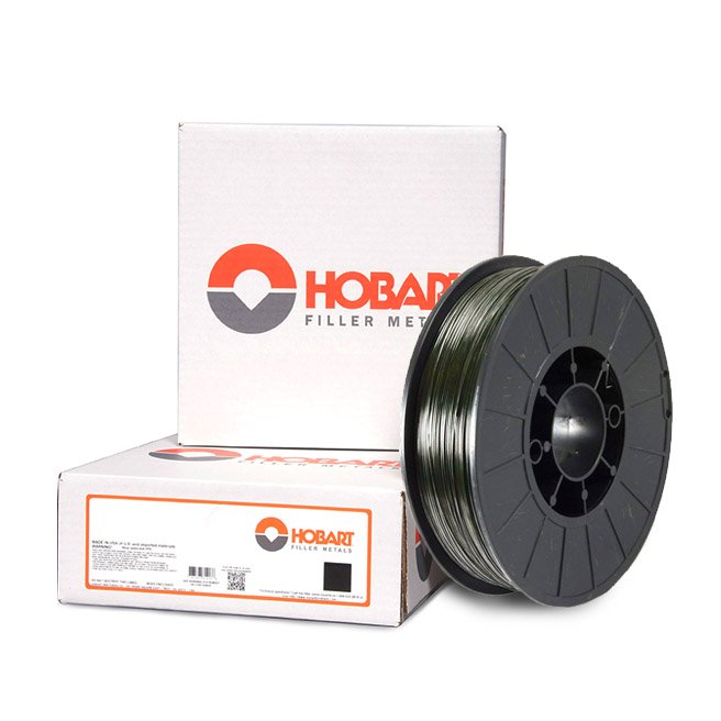 Hobart Brothers Company LLC - Tubular Wire Business FabCO® 308L-T1 / M21