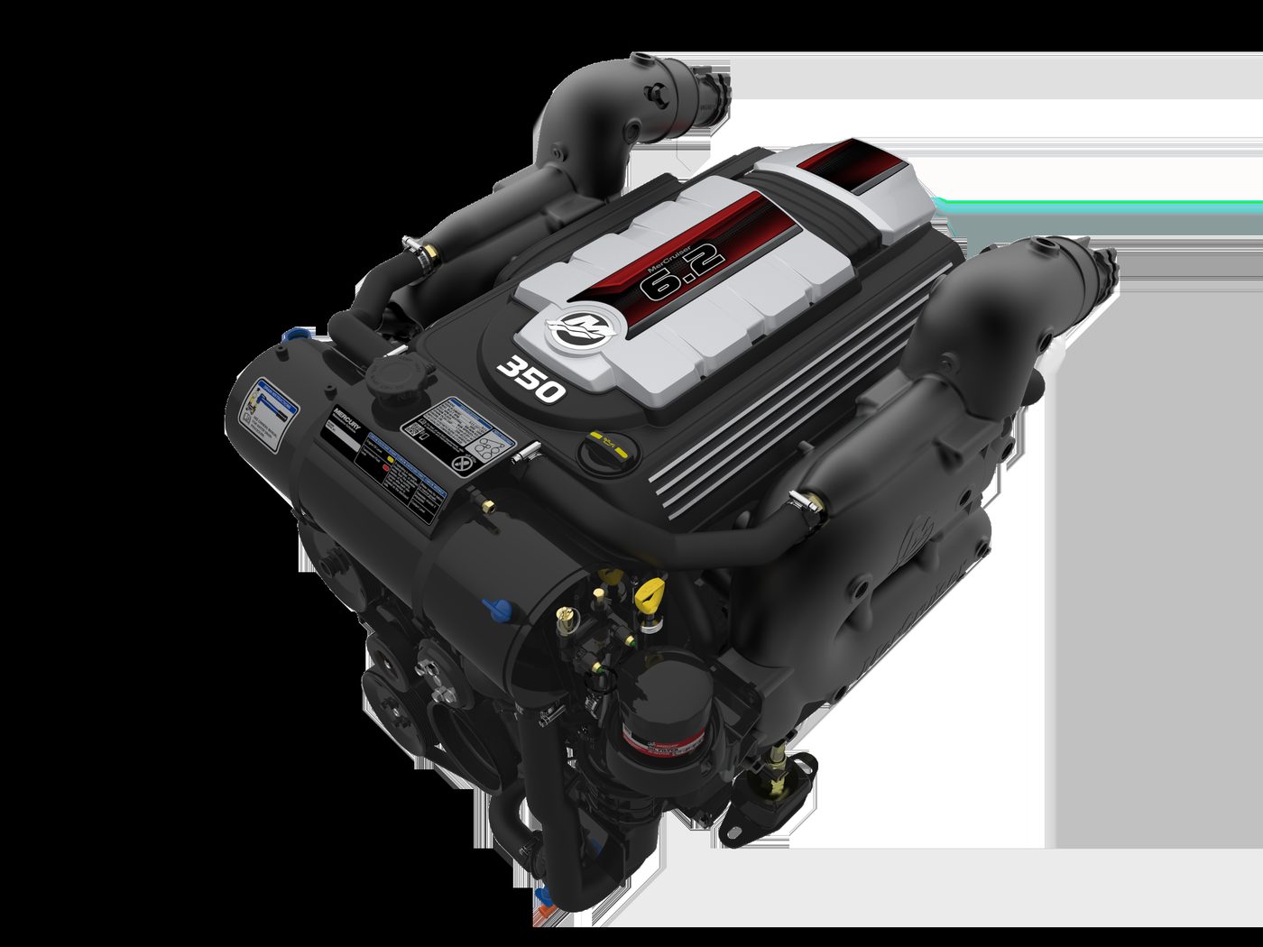 Mercury Marine PM9XM.7472GE
