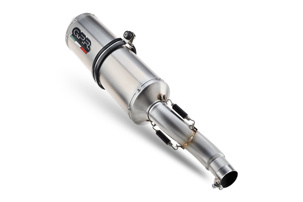 Marine Exhaust Systems MES-R-450-40dB