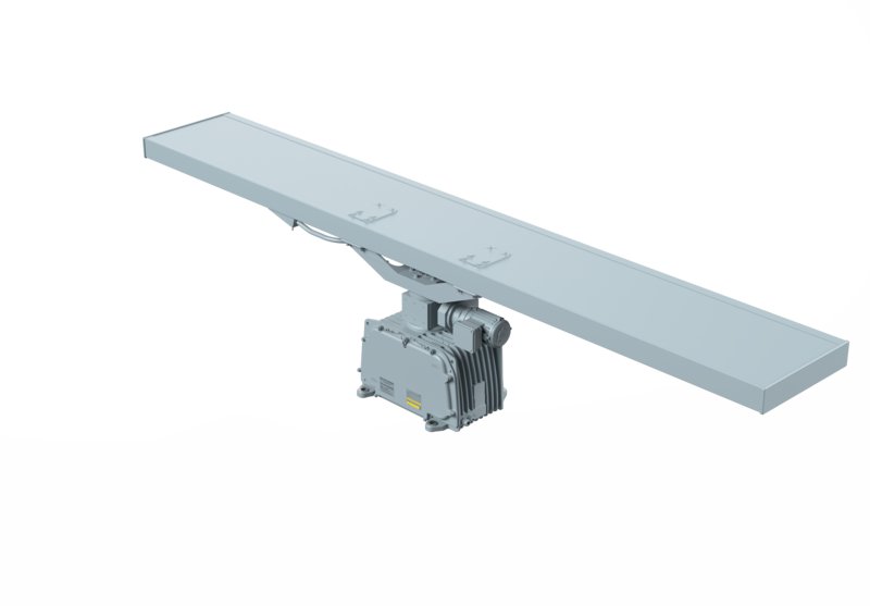 Hensoldt SharpEye S-Band 12ft