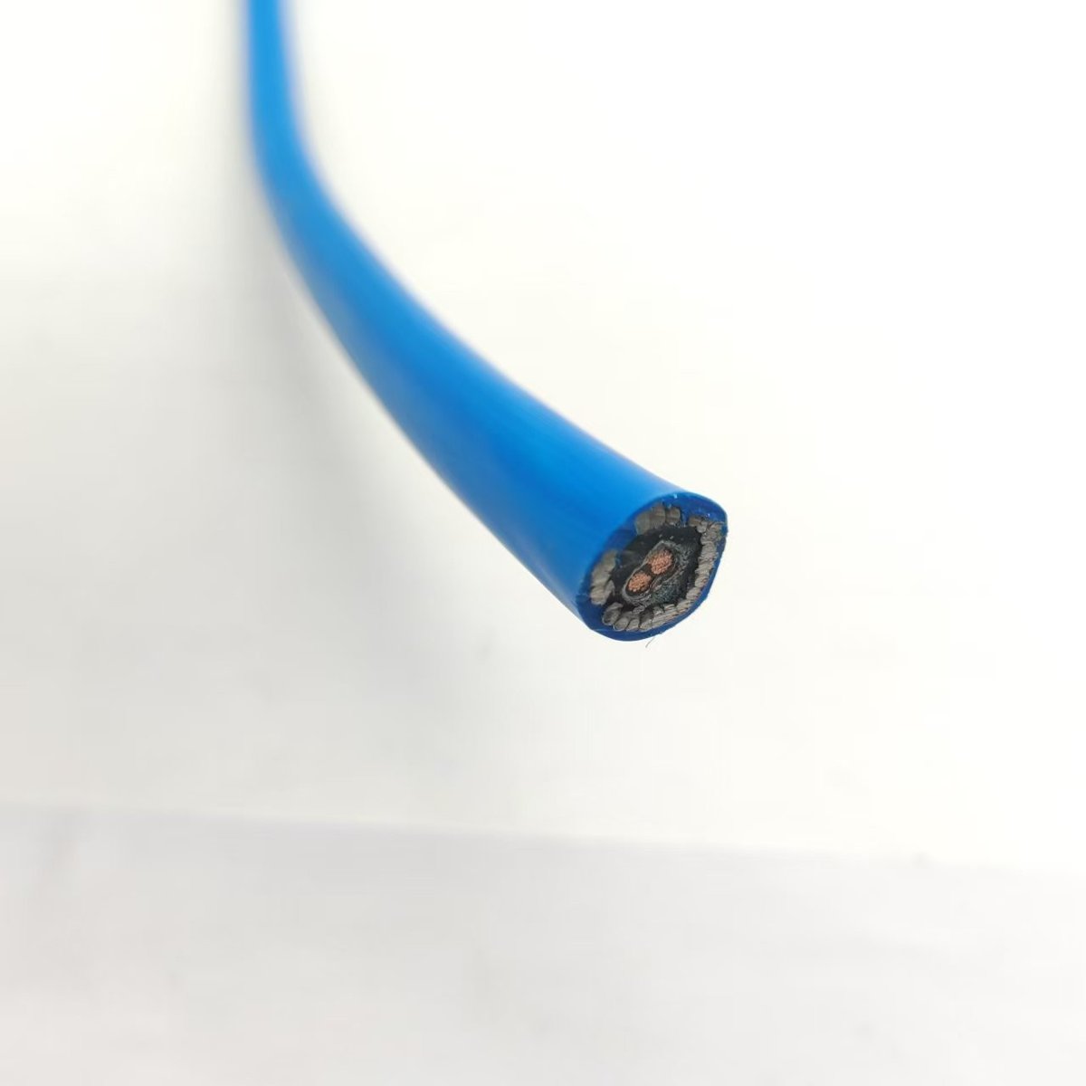 TKF/TKD S7-I 2Px1.5mm2 300/500V