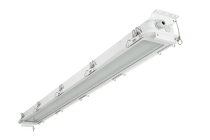 Glamox Marine i55-1500 S LED 5400 TW GL 840 M20/i55-1500 Z LED 5400 TW GL 840 M20