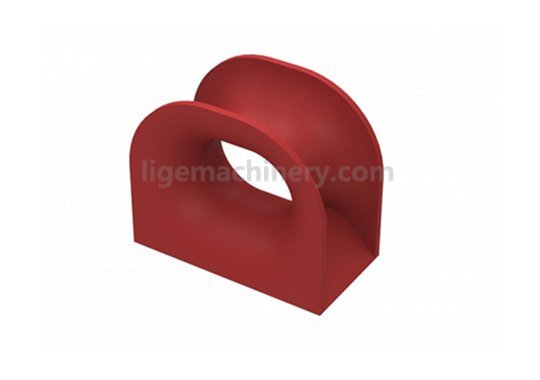 Qingdao Lige Machinery Panama Chock DIN81915