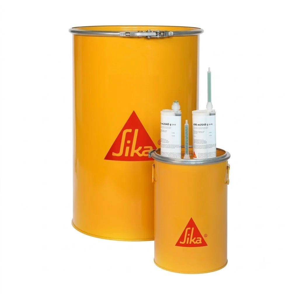 Sika Services Sikasil® AS-190 DC