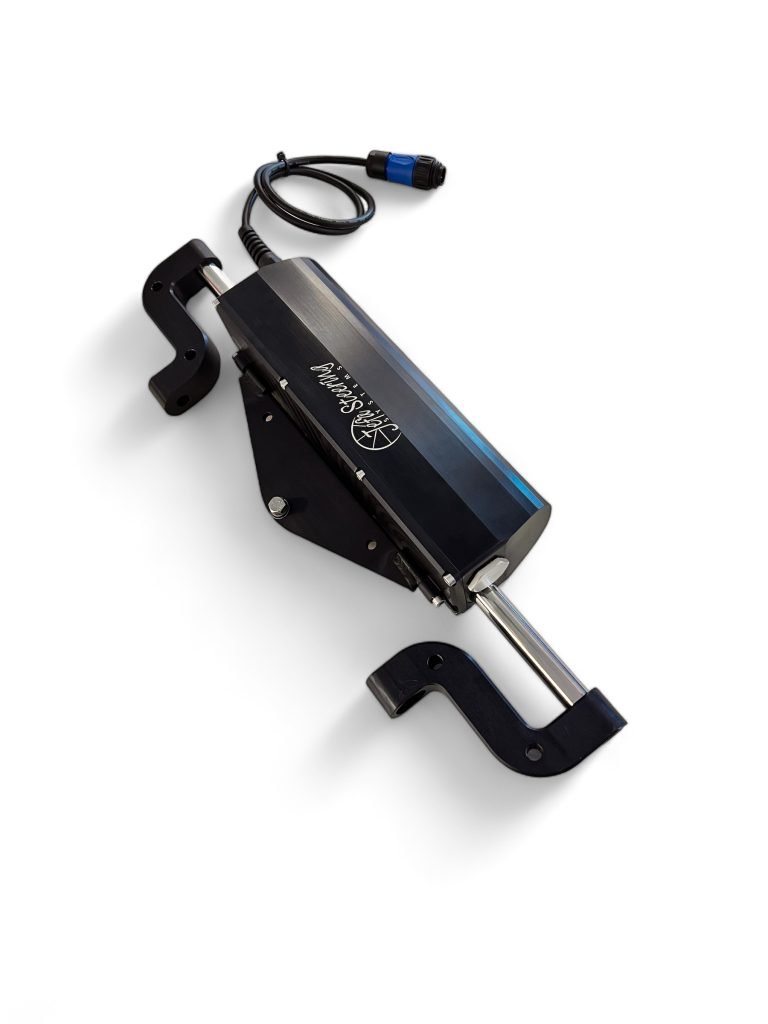 JEFA Steering DU-TS4-24